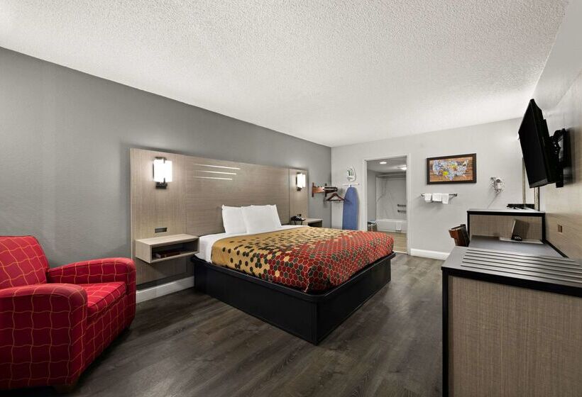 هتل Econo Lodge