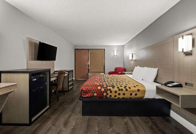 هتل Econo Lodge