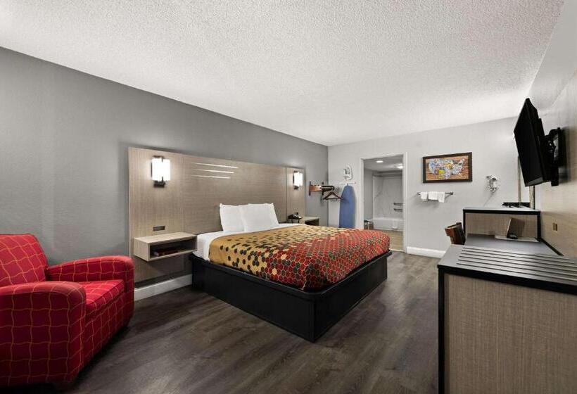 هتل Econo Lodge