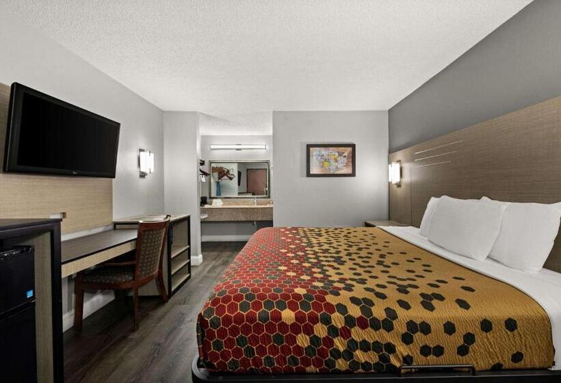 هتل Econo Lodge