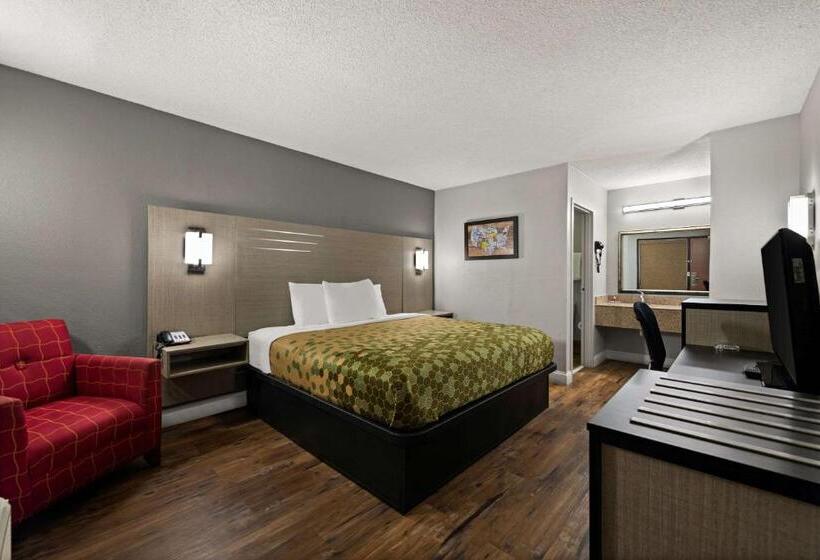 هتل Econo Lodge