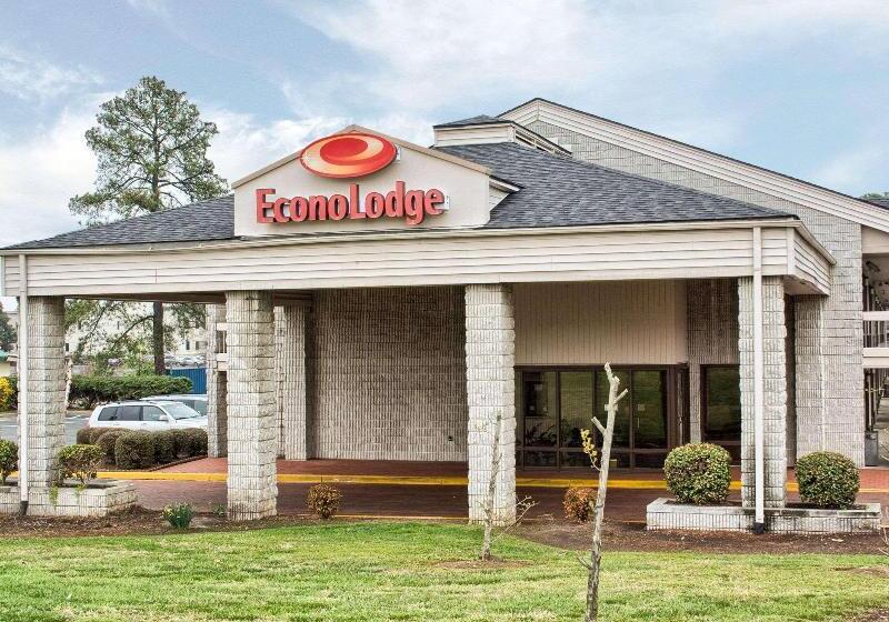 هتل Econo Lodge