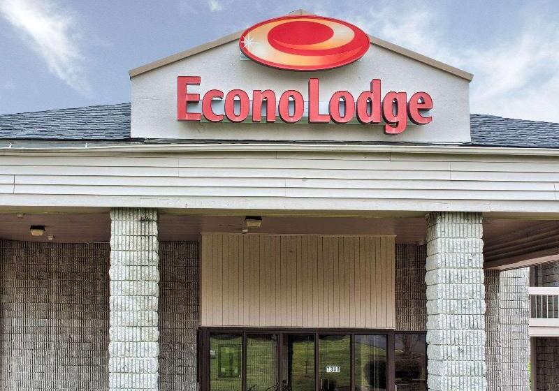 هتل Econo Lodge