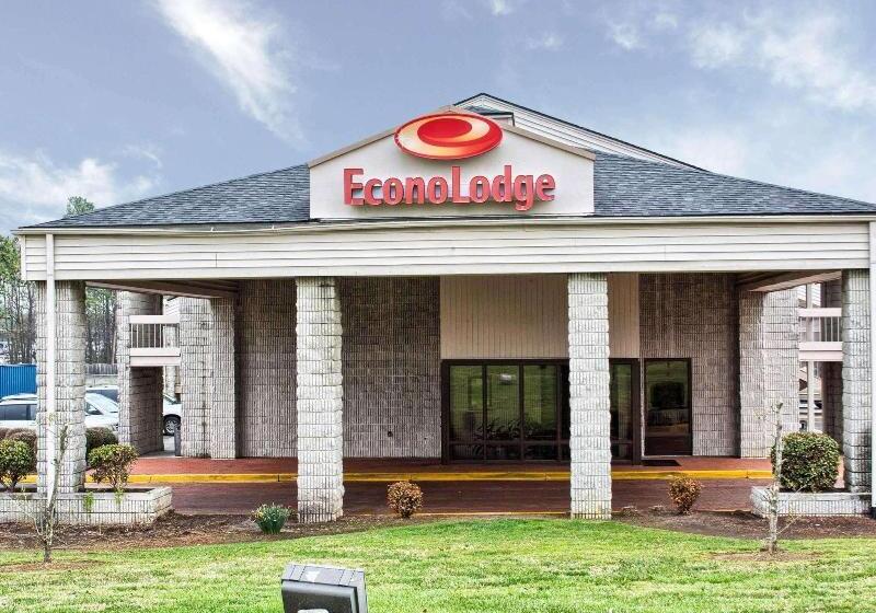 هتل Econo Lodge