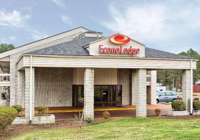 هتل Econo Lodge