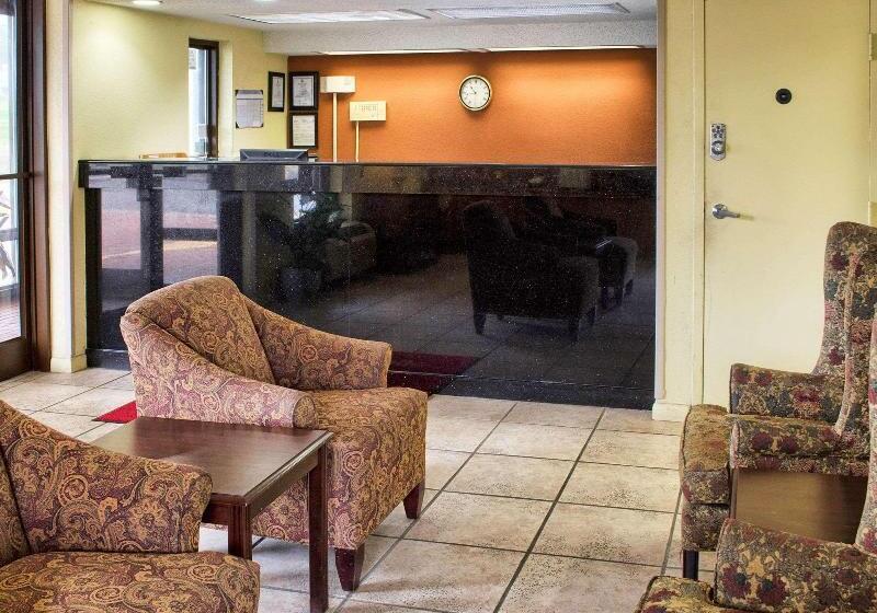 هتل Econo Lodge