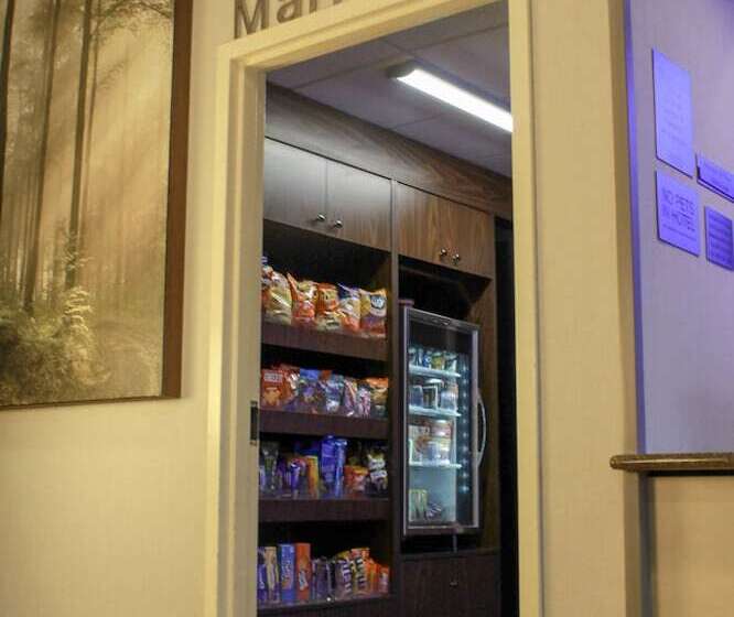 호텔 Fairfield Inn By Marriott Kalamazoo West