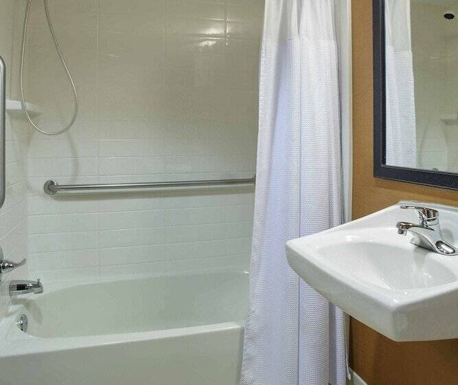 호텔 Fairfield Inn By Marriott Kalamazoo West