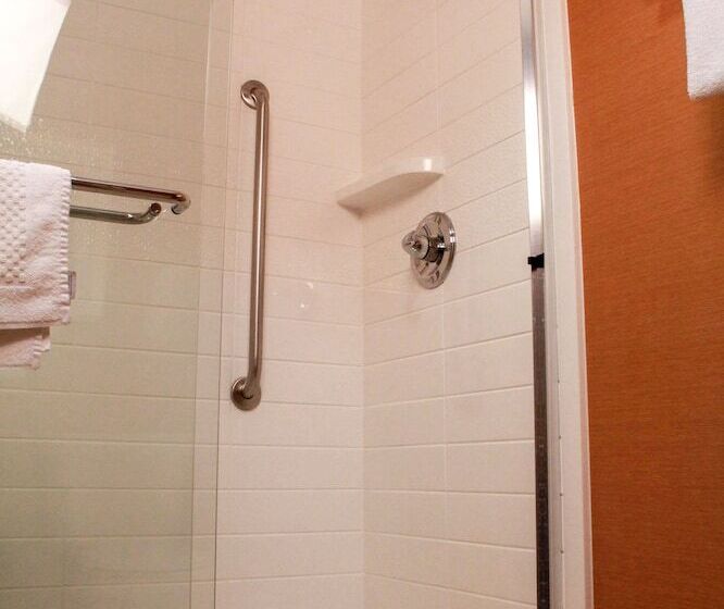 호텔 Fairfield Inn By Marriott Kalamazoo West