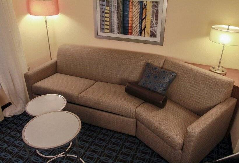 호텔 Fairfield Inn By Marriott Kalamazoo West