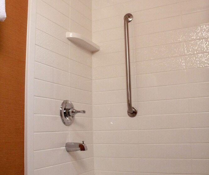 호텔 Fairfield Inn By Marriott Kalamazoo West