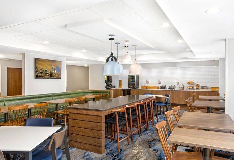 ホテル Fairfield Inn By Marriott Evansville East