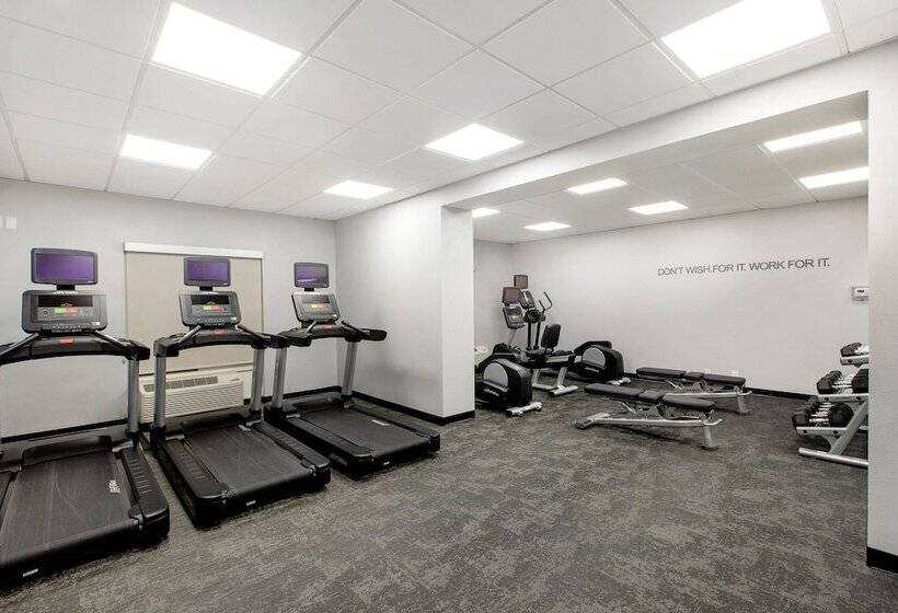 ホテル Fairfield Inn By Marriott Evansville East