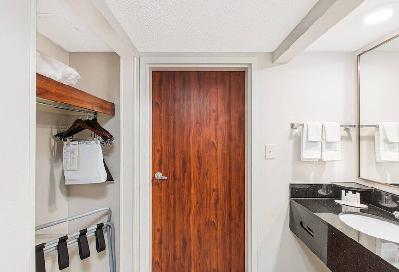 ホテル Fairfield Inn By Marriott Evansville East