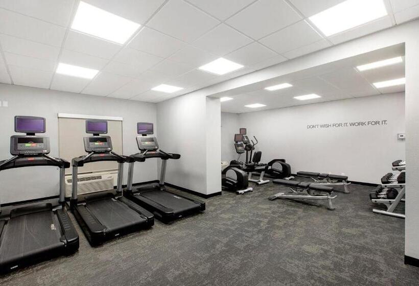 ホテル Fairfield Inn By Marriott Evansville East