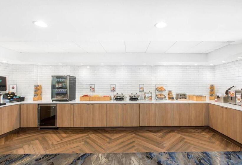 ホテル Fairfield Inn By Marriott Evansville East