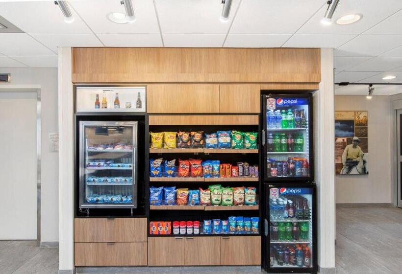 ホテル Fairfield Inn By Marriott Evansville East