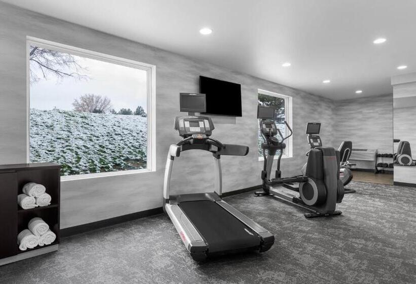 호텔 Fairfield Inn Kennewick