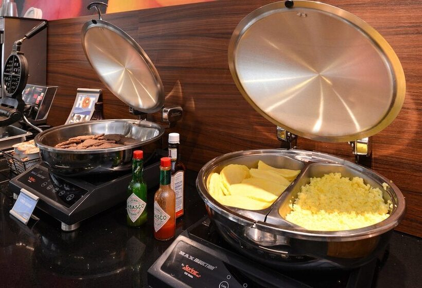 ホテル Fairfield Inn Orlando Airport