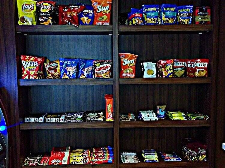 ホテル Fairfield Inn Orlando Airport