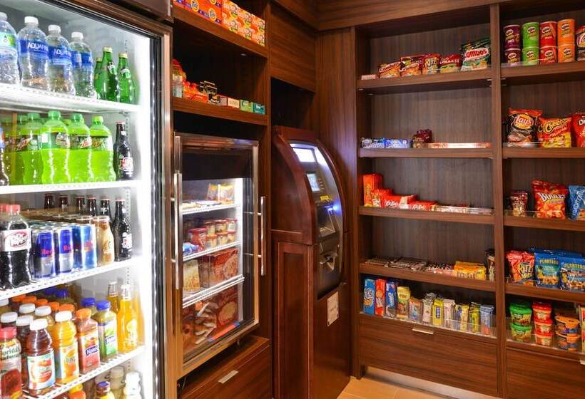 ホテル Fairfield Inn Orlando Airport