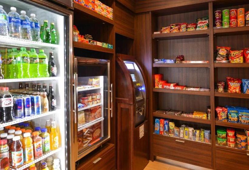 ホテル Fairfield Inn Orlando Airport