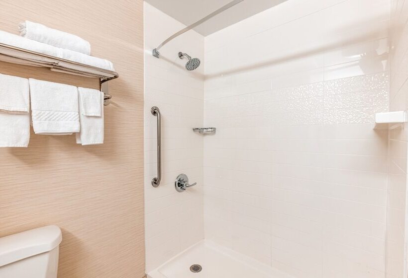 בית מלון כפרי Fairfield Inn Owensboro