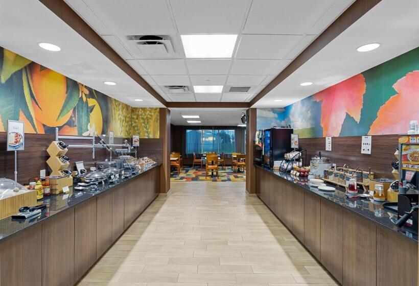 هتل Fairfield Inn Owensboro