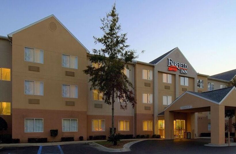 فندق Fairfield Inn By Marriott Pensacola I 10