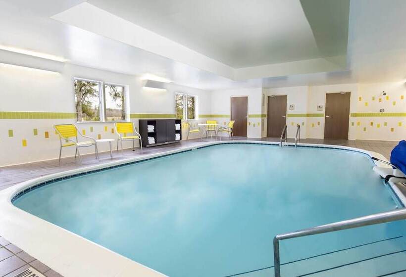 בית מלון כפרי Fairfield Inn By Marriott Pensacola I 10
