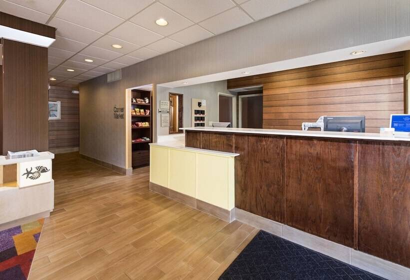 فندق Fairfield Inn By Marriott Pensacola I 10