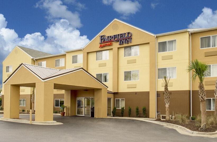 فندق Fairfield Inn By Marriott Pensacola I 10