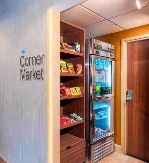 فندق Fairfield Inn By Marriott Pensacola I 10