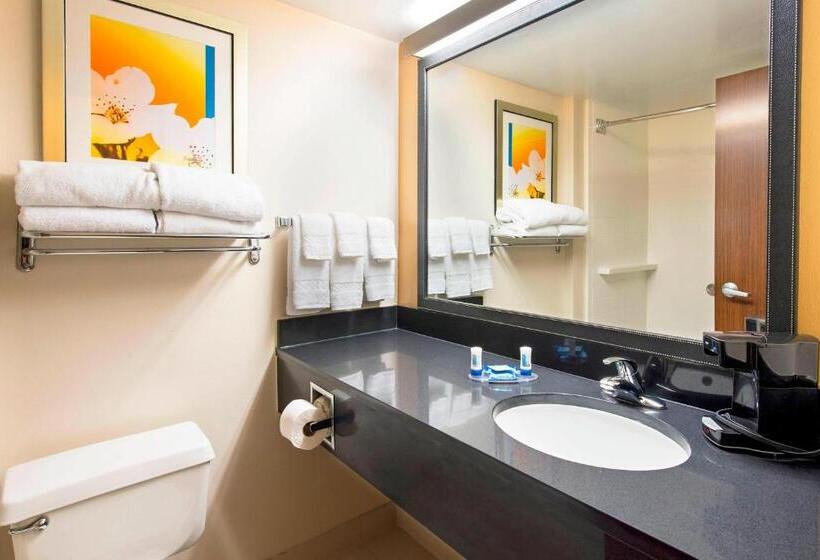 فندق Fairfield Inn By Marriott Pensacola I 10