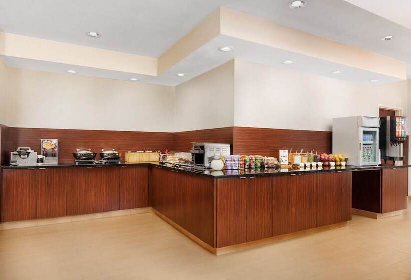 酒店 Fairfield Inn Philadelphia Airport