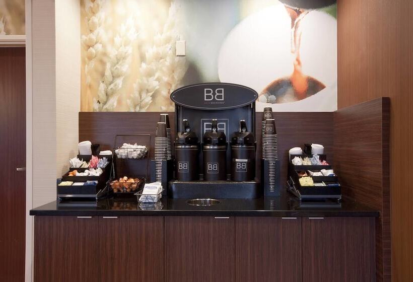 酒店 Fairfield Inn Philadelphia Airport