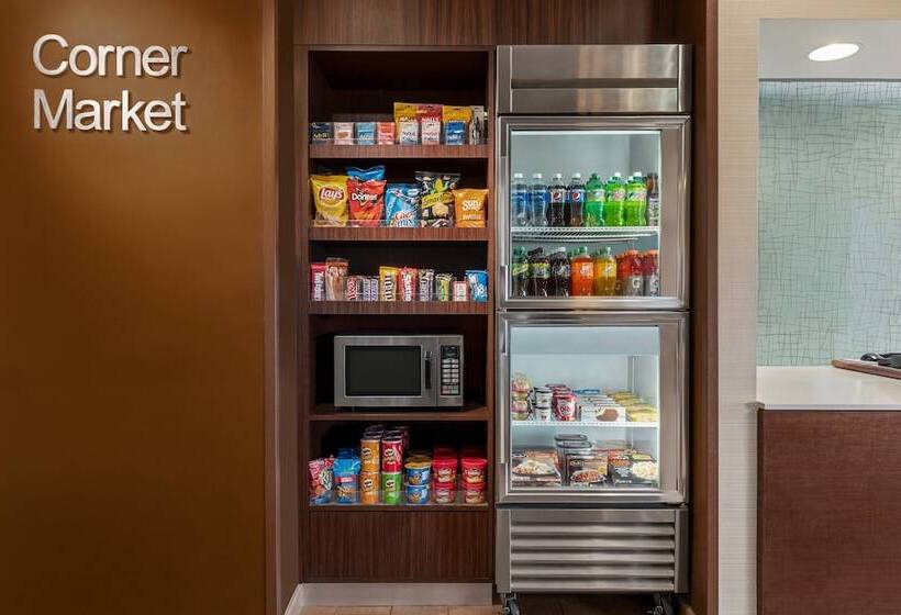 酒店 Fairfield Inn Philadelphia Airport