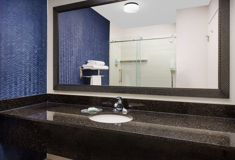 酒店 Fairfield Inn Philadelphia Airport