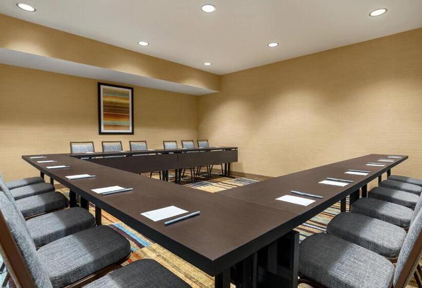 酒店 Fairfield Inn Philadelphia Airport