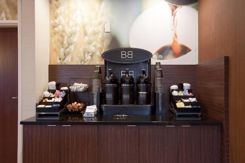 酒店 Fairfield Inn Philadelphia Airport