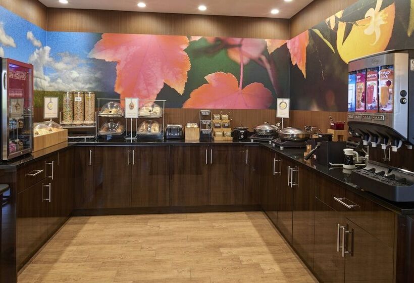 酒店 Fairfield Inn By Marriott Richmond