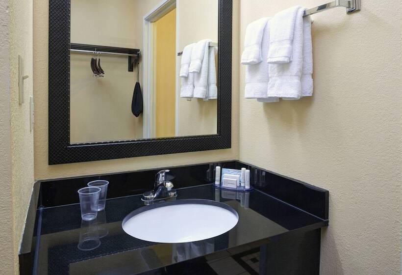 酒店 Fairfield Inn By Marriott Richmond