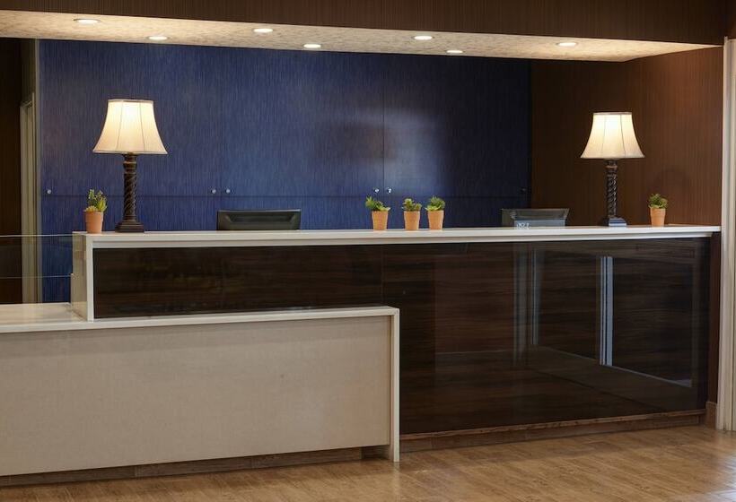 酒店 Fairfield Inn By Marriott Richmond