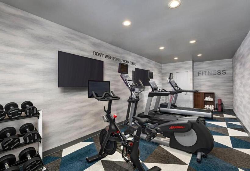 Отель Fairfield Inn And Suites Austin South