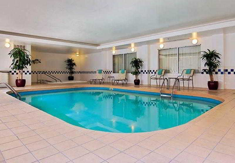 فندق Fairfield Inn & Suites Austinuniversity Area