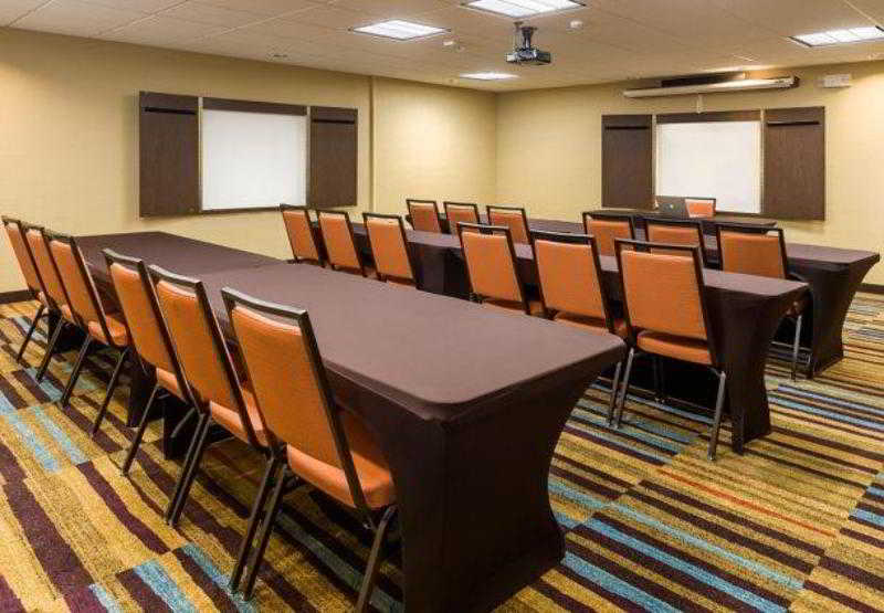 호텔 Fairfield Inn & Suites Dallas Park Central