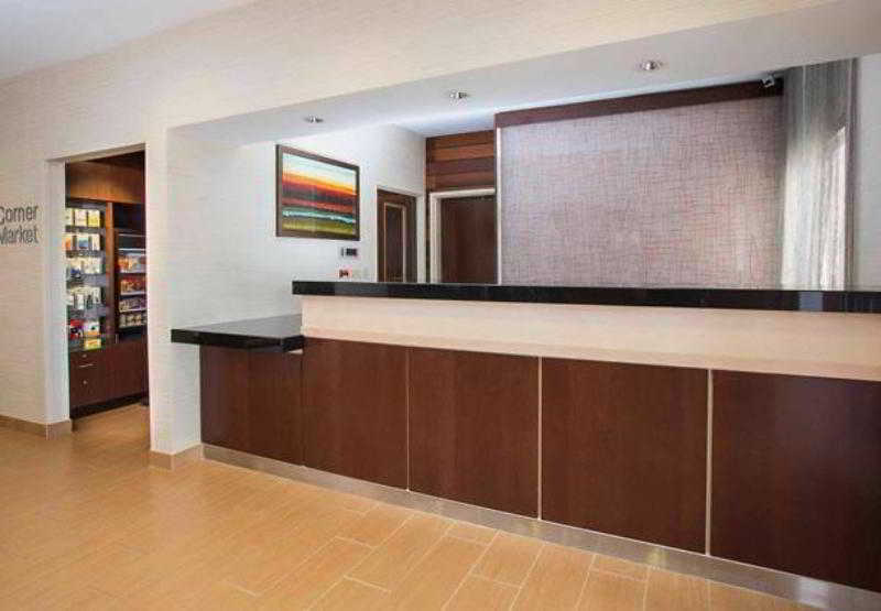 호텔 Fairfield Inn & Suites Dallas Park Central