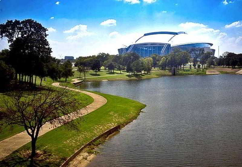 호텔 Fairfield Inn & Suites Dallas Park Central