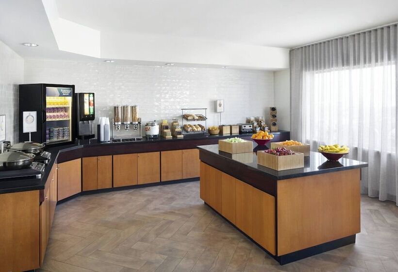 호텔 Fairfield Inn & Suites Denver Airport