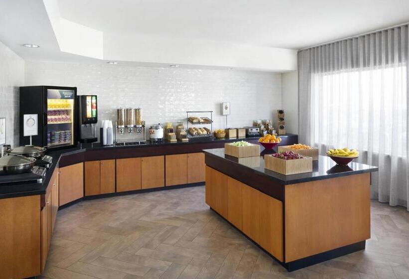 호텔 Fairfield Inn & Suites Denver Airport